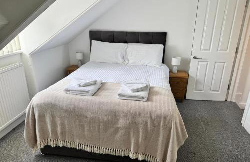 Wilderness House Apartments by Smart Welcomes - Foto 42