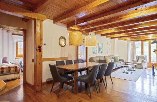 Luderna - Apartamento con terraza Molières - Foto 12