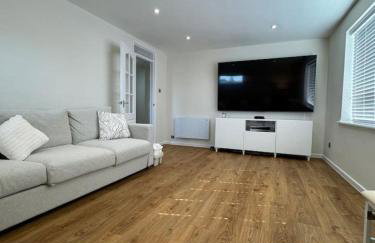 Fantastic family flat in Frinton - Foto 1