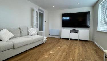 Fantastic family flat in Frinton - Foto 1