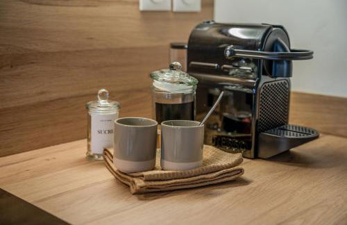 Le Bella Carmen - Near Eurexpo & Groupama Stadium - Foto 23