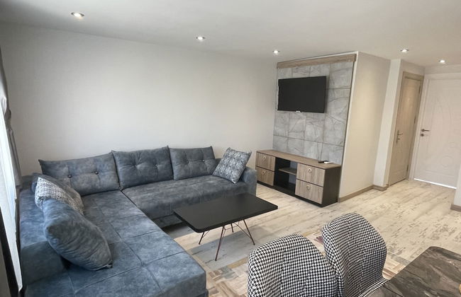 Blue Mansion Hotel - Foto 4