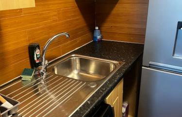 One Bedroom Apartment in Gorgie with new central heating system - Foto 6