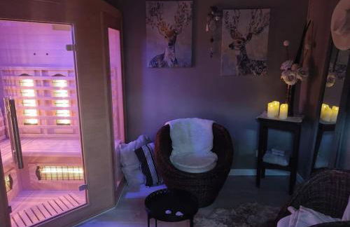 Gite l'Échapée Belle dans les Vosges - Foto 30