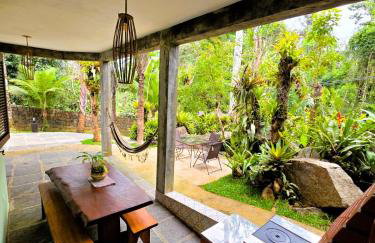 Recanto Tangara - Casa - Praia do Felix - Foto 19