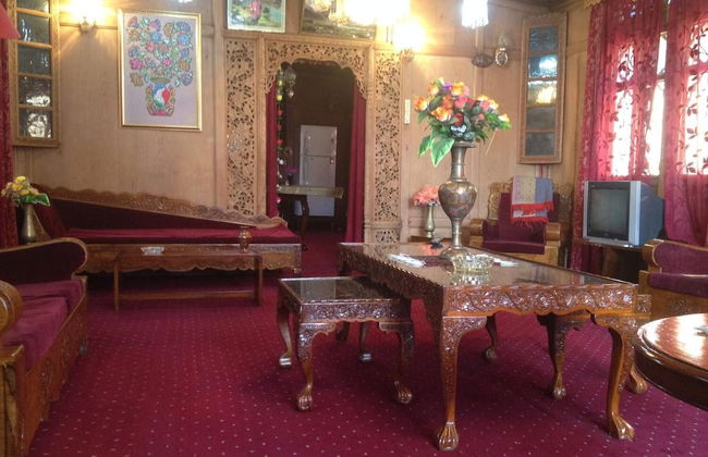 Lake Victoria Houseboat - Foto 21