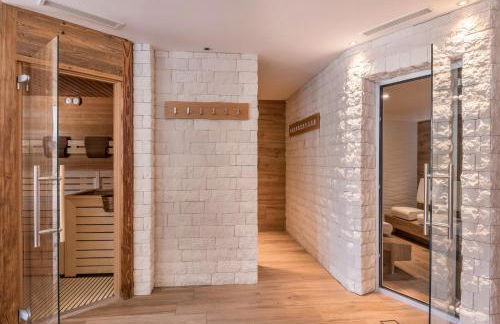 Garni Hotel Gardena App Dolomites 3 - Foto 20