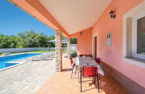 Stunning Home In Plomin With Wifi - Foto 4