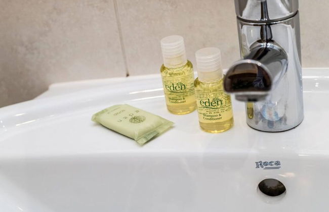 Host Apartments York Place Apt - Foto 28