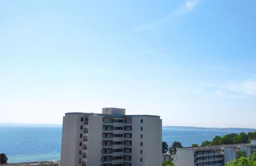 Ferienwohnung mit Ostseeblick & Strandlage - Foto 38