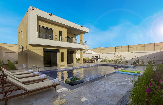 Villa Naya Branch 2 Lagoon - Foto 16