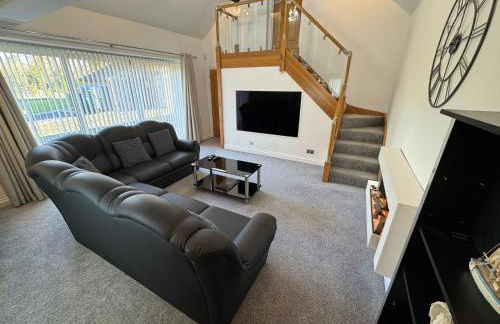 Castle House Holiday Home - Photo 66