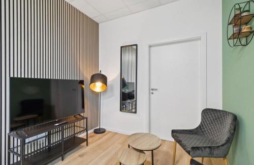 Urban Havn - 6 Apartments mit top Anbindung für bis zu 34 Personen - Foto 28