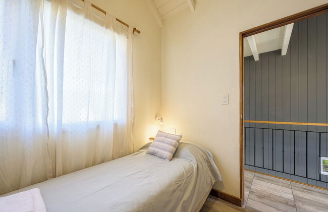 Cozy Mountain Cabins 5 min from Downtown SMA-CM by Apartments Bariloche - Foto 25