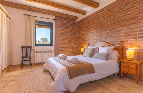 Can Pujol - Casitas de Turismo Rural en el Baix Empordà - Foto 1