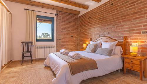 Can Pujol - Casitas de Turismo Rural en el Baix Empordà - Foto 1