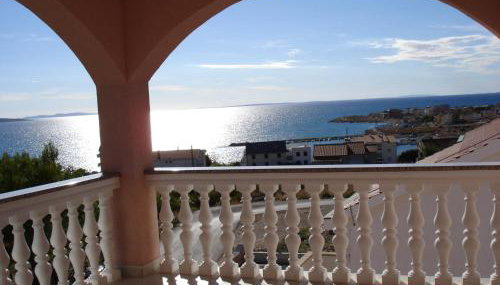 Apartments Pink house - Foto 3