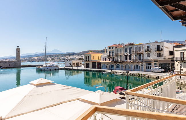 Anne Apartment cozy stay in the Old Harbor - Photo 40