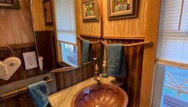Rustic Texas Hill Country Vacation Rental with a Fire Pit - Foto 2