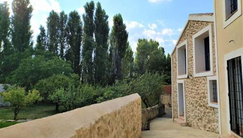 Casas de Aledo Precioso apartamento con hermosas vistas y jardin - Foto 4