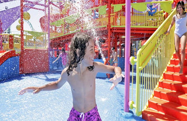 Dreamworld + WhiteWater World 2-Tages-Pass - Foto 2