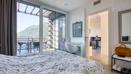 Panorama Como Lake - Foto 5