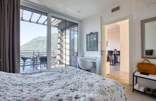 Panorama Como Lake - Foto 5