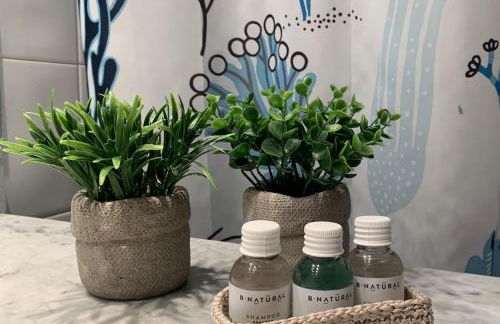 Appt AZUL Akoya Conserjería, piscine et parking - Foto 21