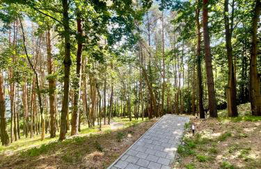 Apartament Navy Blue z tarasem - Foto 27