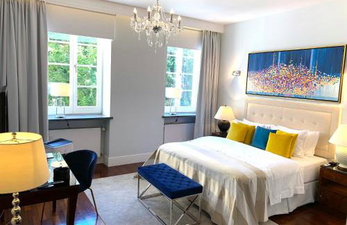 MONDRIAN Luxury Suites & Apartments Old Town Market Square - Foto 52