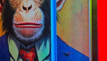 The Funky Hideaway with Hot Tub - Foto 4