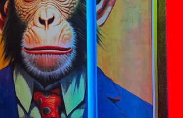 The Funky Hideaway with Hot Tub - Foto 4