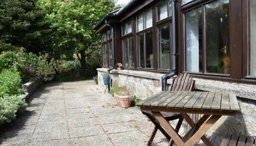 Middle Lodge - Foto 5, Garden