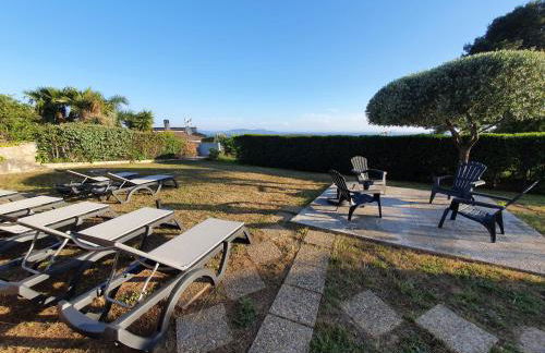 Villa Horizon-Vue mer-Plages-WIFI-CLIM - Foto 23