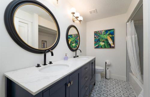 Be A Nomad Lovely 2br 1blk from the Ocean - Foto 24