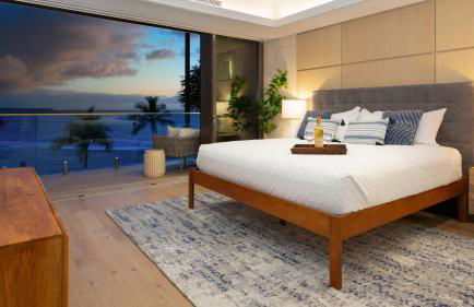 ❤PiH❤ Hapuna Sunsets Beachfront Steps From Ocean A33 - Foto 24