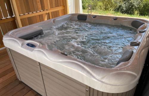 Le Clos Des Buis Gîte de Charme AZUL - Foto 13