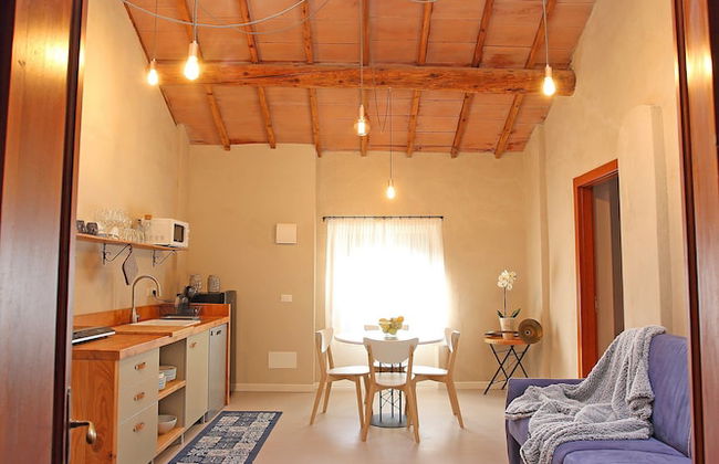 Il Bozzolo Boutique Apartments - Foto 23