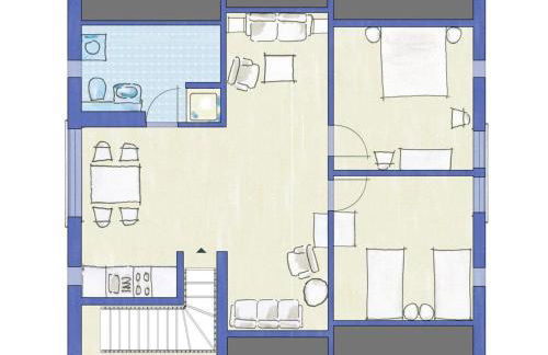 von Stechow Comfortable holiday residence - Foto 16