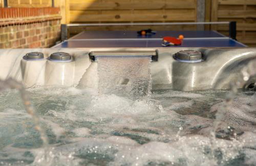 Fun house in the heart of Colchester - Foto 3