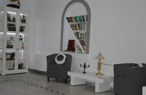 Pantheon Hotel - Foto 10