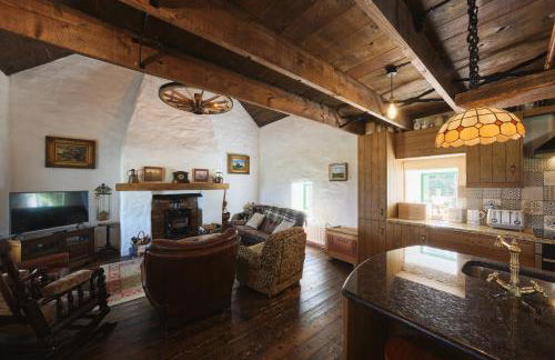 Maggie Deenys Cottage - Foto 7