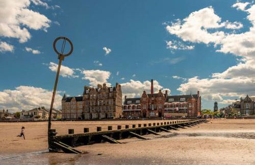 Edinburgh seaside historic home - Foto 17