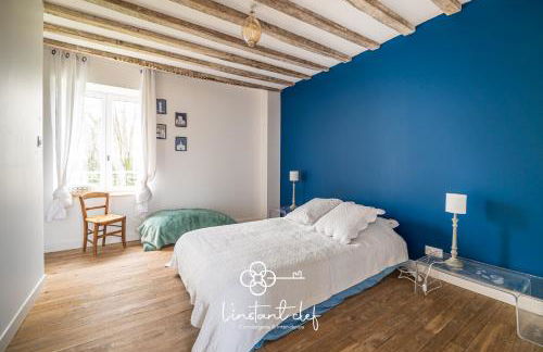 Maison cosy proche du Mans avec jardin et BBQ - l'instant clef - Photo 10