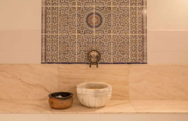 Beautiful Luxurious Villa Situated in Den Burg - Foto 36