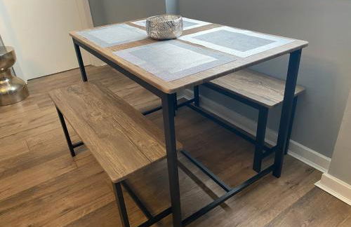 Pendle House - Apartment 3 - Foto 9