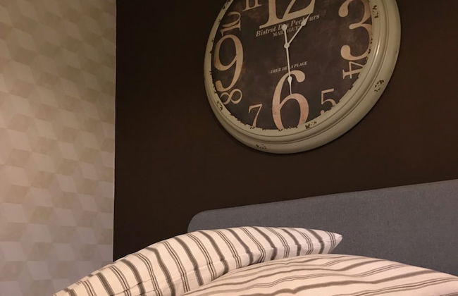 Large Studio Near Epfl And Lausanne City Center - Foto 5