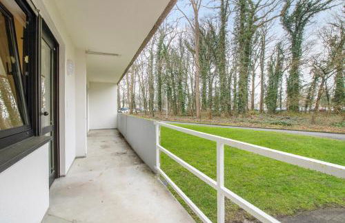 Business-Apartments mit drei Schlafzimmern in Lippstadt - Foto 28