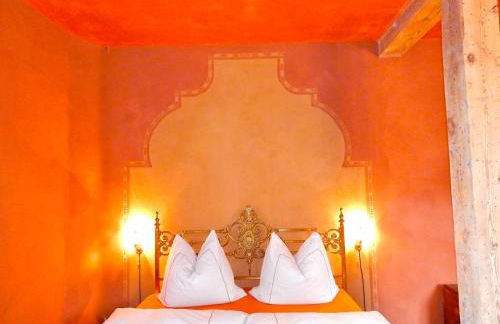 Kornspeicher Himmelpfort - Foto 16