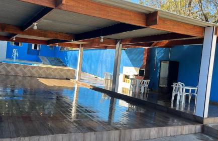 Espaço tá moiado - Foto 1